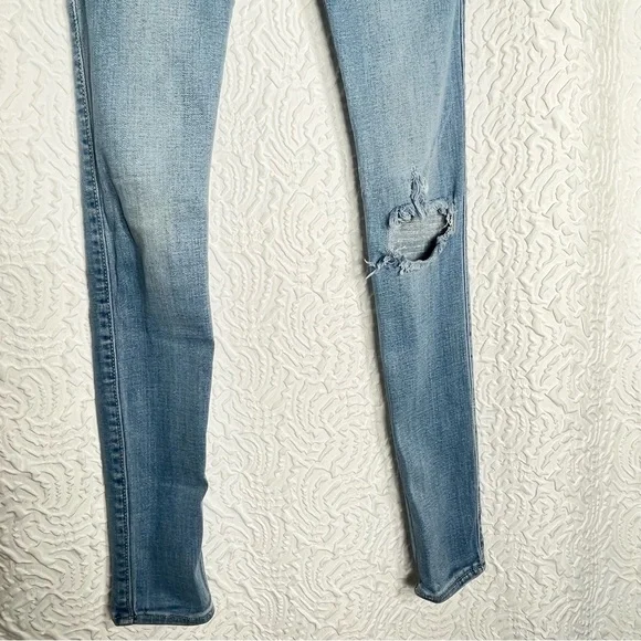 HOLLISTER Jean Leggings - Picture 3 of 5